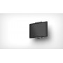 Durable 893323 supporto per personal communication Supporto passivo Tablet/UMPC Argento (8933-23)
