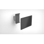 Durable 893323 supporto per personal communication Supporto passivo Tablet/UMPC Argento (8933-23)
