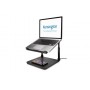 Kensington Base per laptop regolabile SmartFit® con piano di ricarica wireless per smartphone (K52784WW)