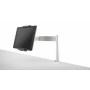 Durable 8931-23 Supporto passivo Tablet/UMPC Argento (8931-23)