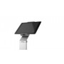Durable 893223 Supporto passivo Telefono cellulare/smartphone, Tablet/UMPC Argento (8932-23)