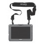 Getac GMS2X9 tracolla Tablet Poliestere Nero (GMS2X9)