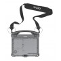 Getac GMS2X9 tracolla Tablet Poliestere Nero (GMS2X9)