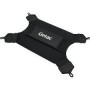 Getac GMHSX9 tracolla Tablet Nero (GMHSX9)