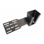 Gamber-Johnson 7160-1389 supporto per personal communication Supporto passivo Lettore per codice a barre Nero (7160-1433)