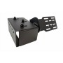 Gamber-Johnson 7160-1389 supporto per personal communication Supporto passivo Lettore per codice a barre Nero (7160-1433)