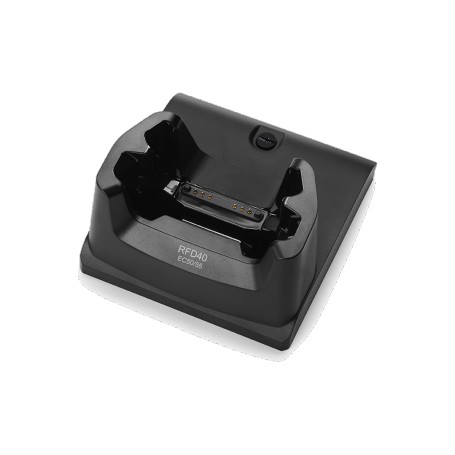 Zebra Replacement Cradle Cup for RFD40 and EC50/55 adattatore e invertitore (CUP-RFD40-EC5X-1R)