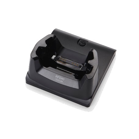 Zebra Replacement Cradle Cup for RFD40 and TC21/26 adattatore e invertitore (CUP-RFD40-TC2X-1R)