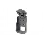 Gamber-Johnson 7160-1509-01 Caricabatterie per dispositivi mobili Nero Interno (7160-1509-01)