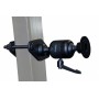 Gamber-Johnson Zirkona Supporto passivo Tablet/UMPC Nero (7160-1261)