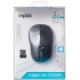 Rapoo 1090P mouse Ambidestro RF Wireless Ottico 1000 DPI (10935)