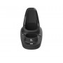 Zebra CR6080-SC100F4WW docking station per dispositivo mobile Lettore di codice a barre Nero (CR6080-SC100F4WW)