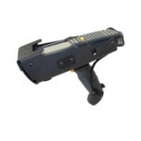 Zebra MNT-MC93-FLCH-01 supporto per personal communication Supporto passivo Computer portatile palmare Nero,  (MNT-MC93-FLCH-01)