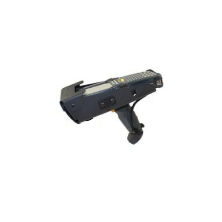 Zebra MNT-MC93-FLCH-01 supporto per personal communication Supporto passivo Computer portatile palmare Nero,  (MNT-MC93-FLCH-01)