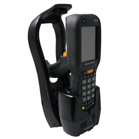 Datalogic 94A151131 supporto per personal communication Lettore per codice a barre Nero (94A151131)