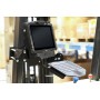Gamber-Johnson 7160-0818-00 supporto antifurto per tablet 25,4 cm (10") Nero (7160-0818-00)
