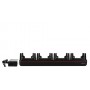Honeywell CT40-CB-UVB-3 Caricabatterie per dispositivi mobili Nero Interno (CT40-CB-UVB-3)