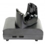 Zebra CRD-TC5X-1SWS-01 docking station per dispositivo mobile PDA Nero (CRD-TC5X-1SWS-01)