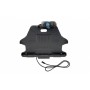 Gamber-Johnson 7170-0697-31 docking station per dispositivo mobile Tablet/Smartphone Nero (7170-0697-31)