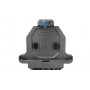 Gamber-Johnson SLIM Supporto attivo Tablet/UMPC Grigio (7160-1576-20)