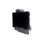 Gamber-Johnson SLIM Supporto attivo Tablet/UMPC Grigio (7160-1576-20)