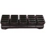 Zebra CRD-TC7X-20S4BC-01 carica batterie Batteria per computer mobile portatile AC (CRD-TC7X-20S4BC-01)
