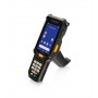 Datalogic Skorpio X5 computer palmare 10,9 cm (4.3") 800 x 480 Pixel Touch screen 488 g Nero (943500057)
