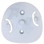 Zebra BRKT-LM0093C-0W lettero codici a barre e accessori Titolare (BRKT-LM0093C-0W)