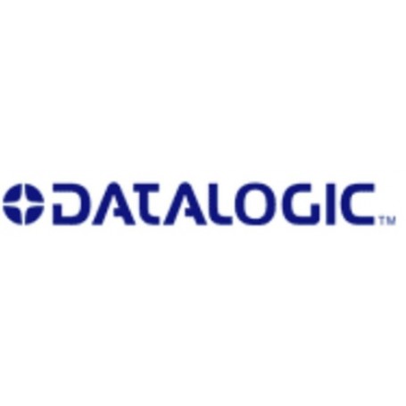 Datalogic CAB-365, IBM PS/2, KBW, Coiled (90A051360)