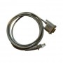 Datalogic 90G001092 cavo seriale Grigio RS-232 (90G001092)