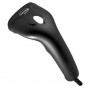 Newland HR1250-70 lettore di codici a barre Lettore di codici a barre portatile 1D CCD Nero (HR1250-70)