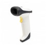 Mach Power BP-LBSC-010 lettore di codici a barre Lettore di codici a barre portatile 1D Nero, Bianco (BP-LBSC-010)