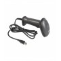Vultech BC-07 lettore di codici a barre Lettore di codici a barre portatile 1D/2D CMOS Nero (BC-07)