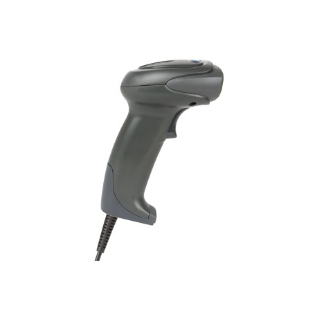 Hamlet HBCS2D100U lettore di codici a barre Lettore di codici a barre portatile 1D/2D CMOS Nero (HBCS2D100U)