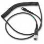 Zebra CBA-RF4-C09ZBR lettero codici a barre e accessori Cavo di carica (CBA-RF4-C09ZBR)