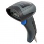 Datalogic QD2131 Lettore di codici a barre portatile 1D Nero (QD2131-BKK1)