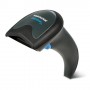 Datalogic QuickScan I Lite QW2100 Lettore di codici a barre portatile Laser Nero (QW2170-BKK2S-RM)