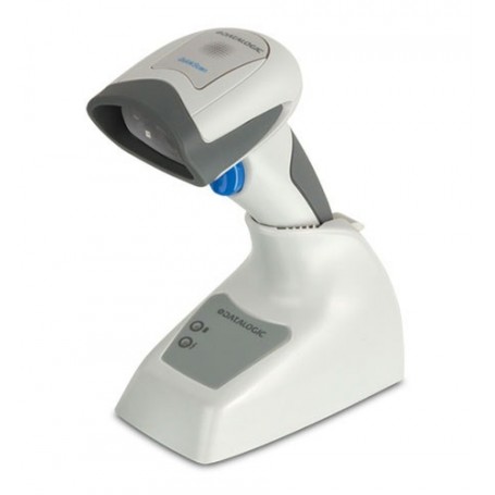 Datalogic QuickScan Mobile QM2131 Lettore di codici a barre portatile 1D Bianco (QM2131-WH-433)