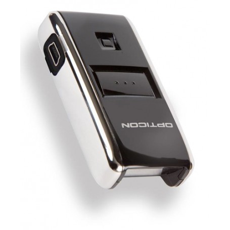 Opticon OPN2001 Lettore di codici a barre portatile 1D Laser Nero (11858)