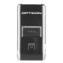 Opticon OPN2001 Lettore di codici a barre portatile 1D Laser Nero (11858)