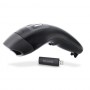 Atlantis Land A08-LD1830-2D-W lettore di codici a barre Lettore di codici a barre portatile 1D/2D Nero (A08-LD1830-2D-W)
