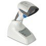 Datalogic QuickScan Mobile QM2430 Lettore di codici a barre portatile 1D/2D Bianco (QM2430-WH-433)