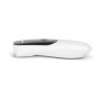 Hamlet HBCS-2DUWB lettore di codici a barre Lettore di codici a barre portatile 1D/2D Nero, Bianco (HBCS-2DUWB)