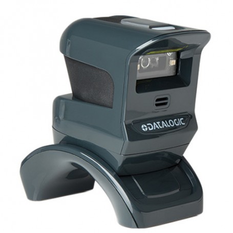 Datalogic Gryphon I GPS4400 2D Nero (GPS4490-BK)