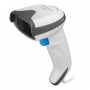 Datalogic Gryphon I GD4500 Lettore di codici a barre portatile 1D/2D Bianco (GD4590-WH)