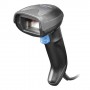 Datalogic Gryphon I GD4500 Lettore di codici a barre portatile 1D/2D Nero (GD4520-BK-B-USB)