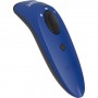 Socket Mobile S700 Lettore di codici a barre portatile 1D Lineare Blu (CX3484-1979)
