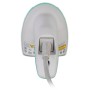 Datalogic Gryphon I GD4500 Lettore di codici a barre portatile 1D/2D Bianco (GD4590-HCK10-BPOC)