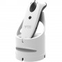 Socket Mobile SocketScan S740 Lettore di codici a barre portatile 1D/2D LED Bianco (CX3487-1982)