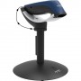 Socket Mobile SocketScan S740 Lettore di codici a barre portatile 1D/2D LED Nero, Blu (CX3535-2137)
